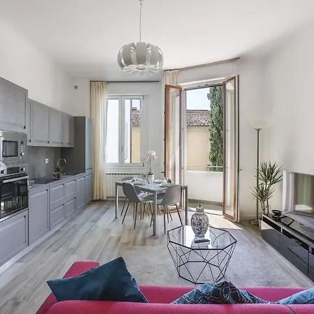 Modern Comfort In *