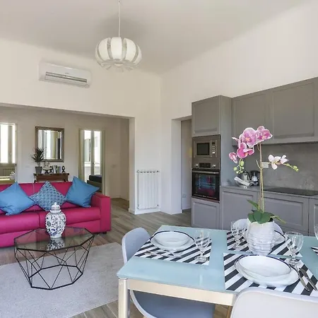 Modern Comfort In Апартаменты *