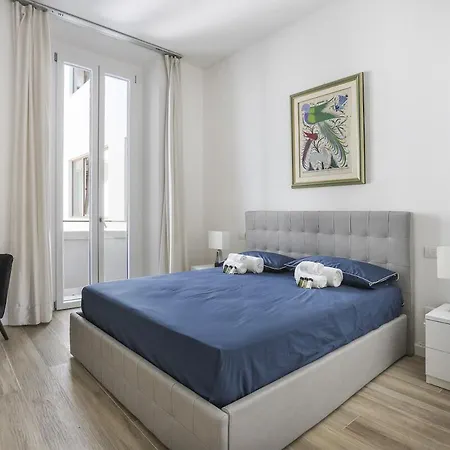 Modern Comfort In Firenze