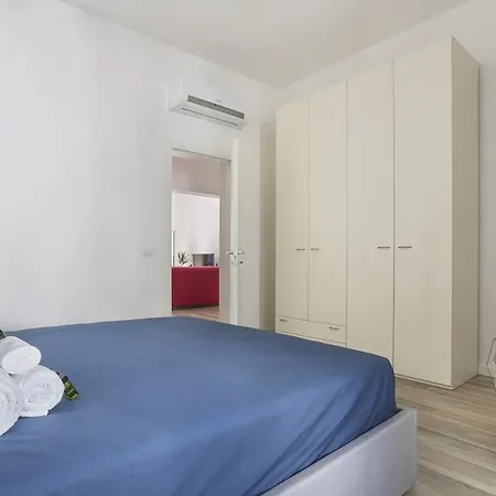 Modern Comfort In * Firenze