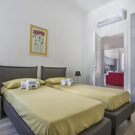 Modern Comfort In * Firenze