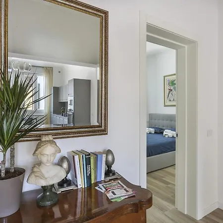 Lejlighed Modern Comfort In Firenze