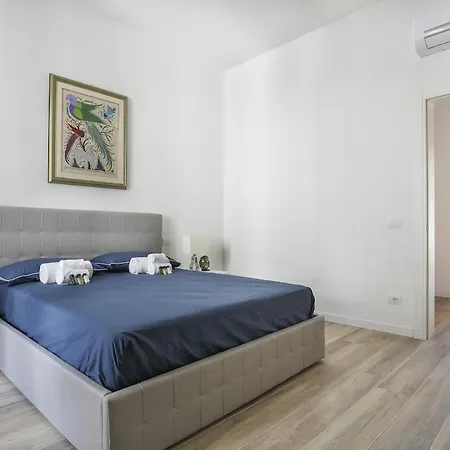 Lejlighed Modern Comfort In Firenze